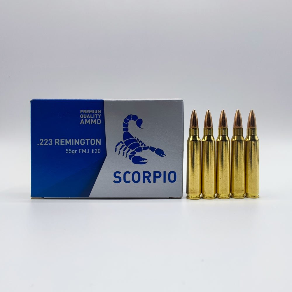 STV 7,62x39 Munition SKS AK47